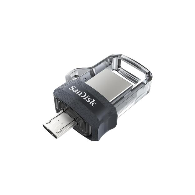 MEMORY DRIVE FLASH USB3 32GB/SDDD3-032G-G46 SANDISK