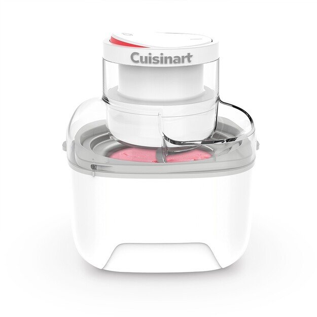 Ledų gaminimo aparatas Cuisinart ICEM10E