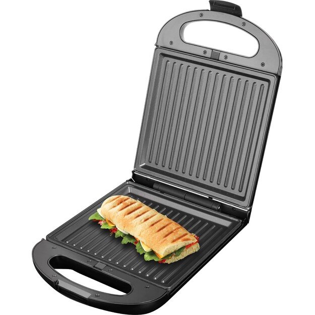 Vaflinė ECG S 4310 QUATTRE 4