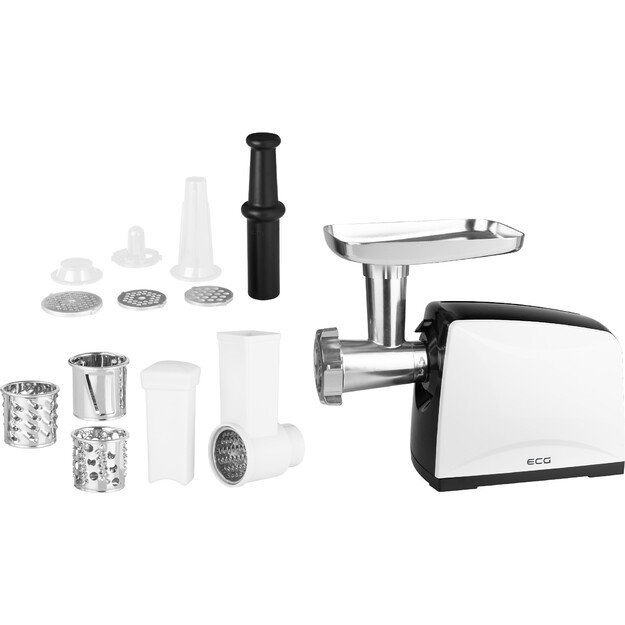 Mėsmalė ECG MG 2510 Power 1