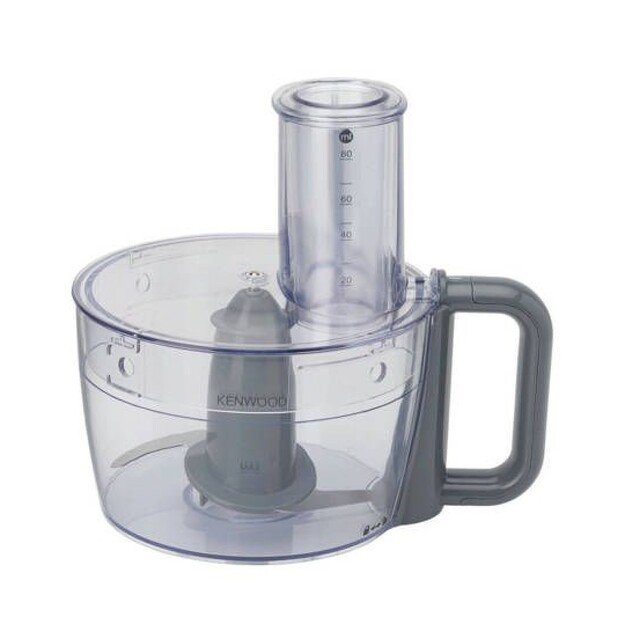 Virtuvinis kombainas Kenwood KHC29.H0WH 4