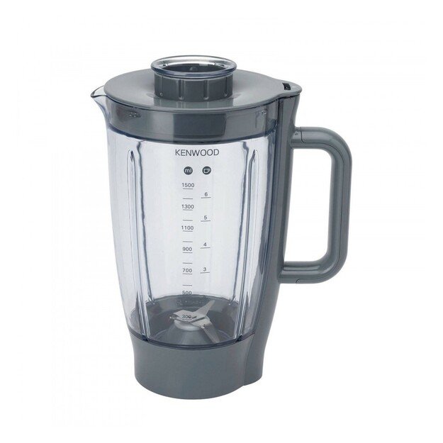 Virtuvinis kombainas Kenwood KHC29.H0WH 6