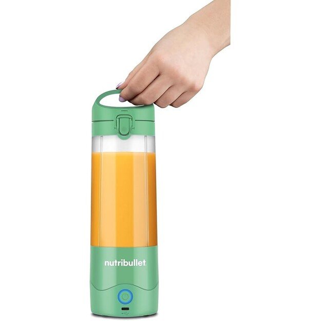 Blenderis Nutribullet NBP003LG 1