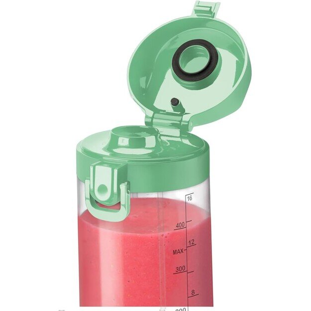 Blenderis Nutribullet NBP003LG 3