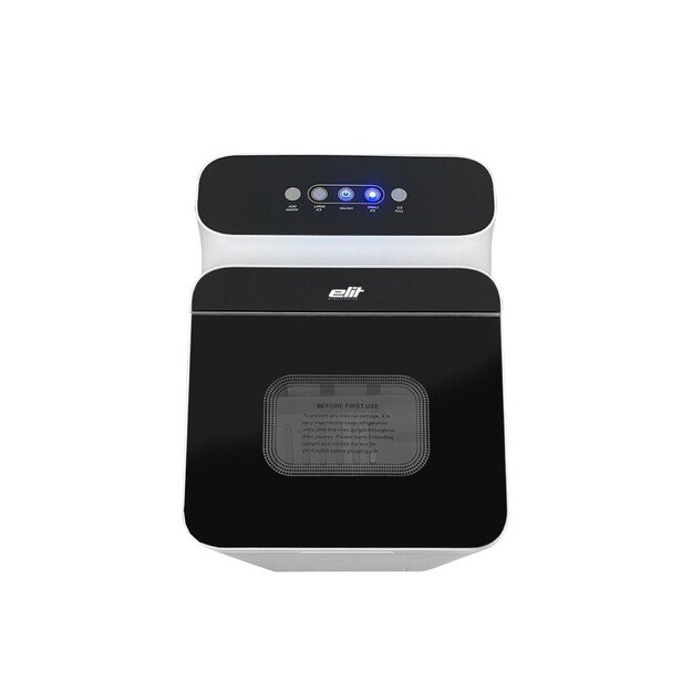 Ledo gaminimo aparatas Elit IM-25DWH 4