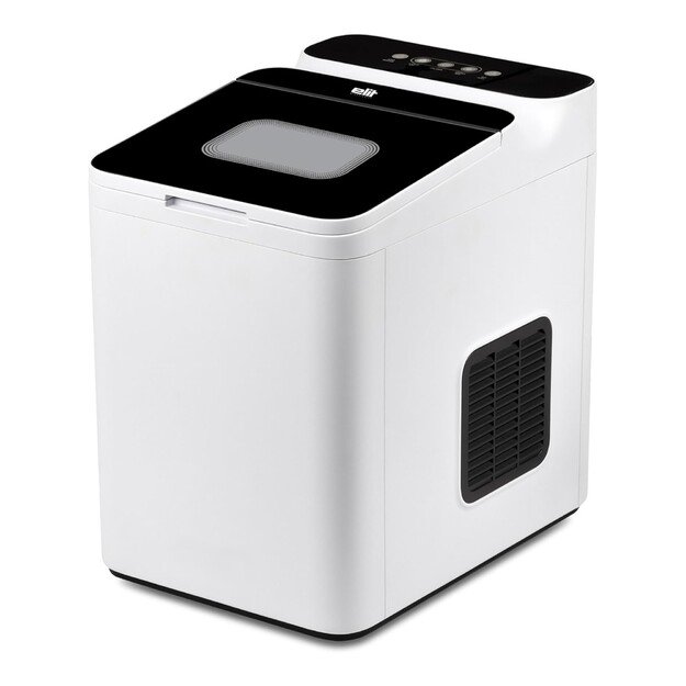 Ledo gaminimo aparatas Elit IM-25DWH