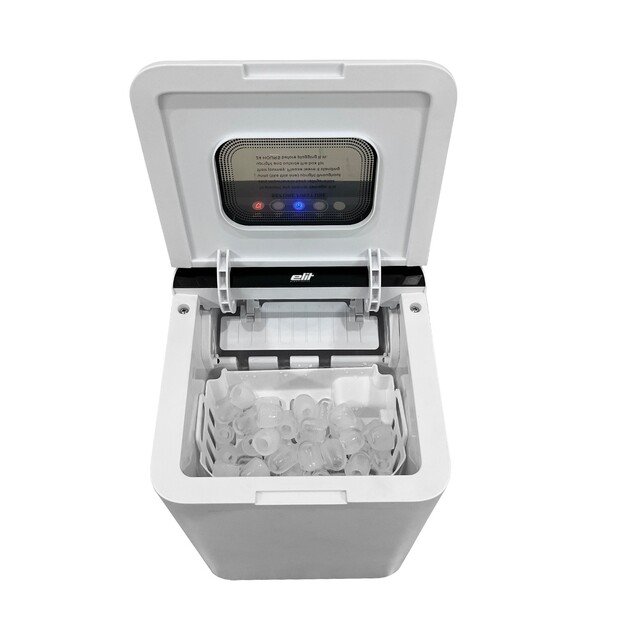 Ledo gaminimo aparatas Elit IM-25DWH 3