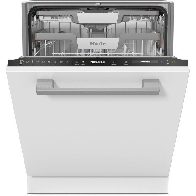 Indaplovė MIELE G 7651 SCVi AD
