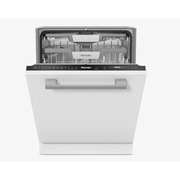 Indaplovė MIELE G 7651 SCVi AD 4