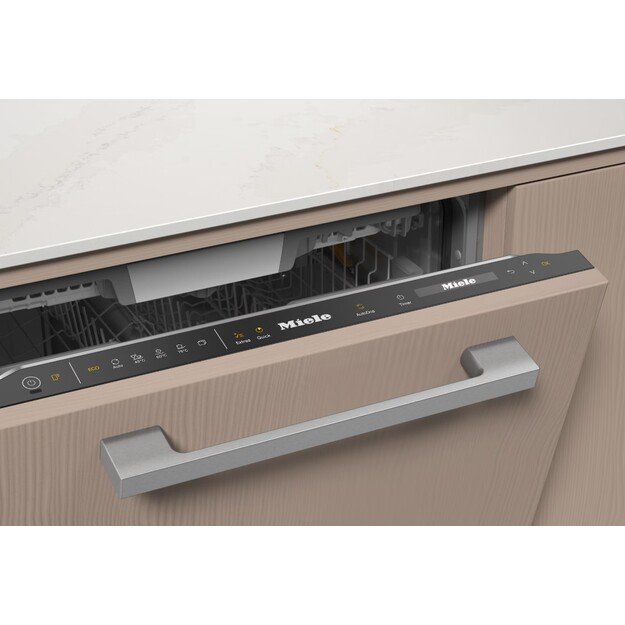 Indaplovė MIELE G 7651 SCVi AD 3