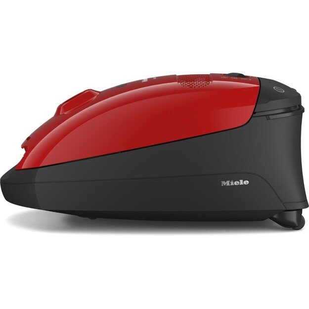 Dulkių siurblys Miele C1 Classic Autumn red 12029700 1