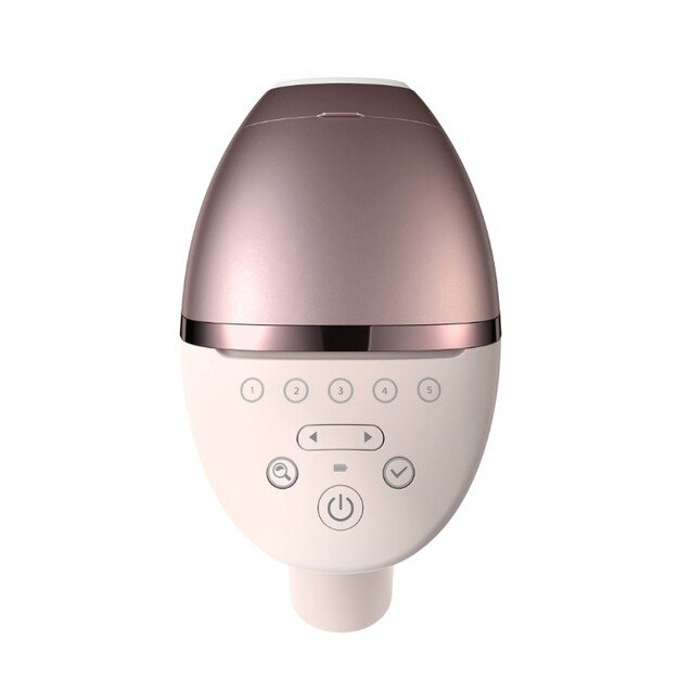 Fotoepiliatorius Philips Lumea IPL 9900 Series, BRI977/00 2