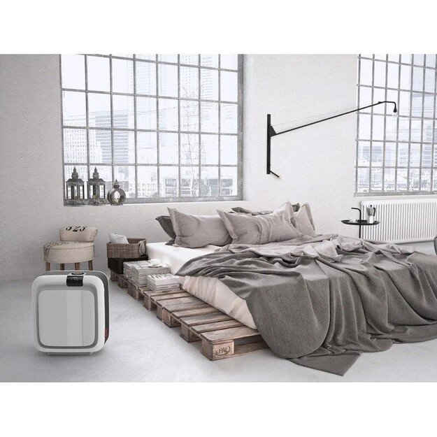 Oro valytuvas-drėkintuvas Boneco H700 smart 1