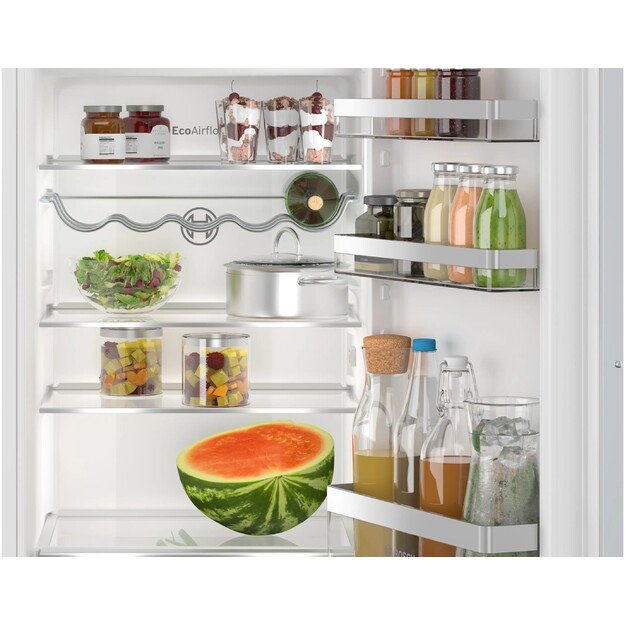 Įmontuojamas &scaron;aldytuvas Bosch KIL42VFE0 10