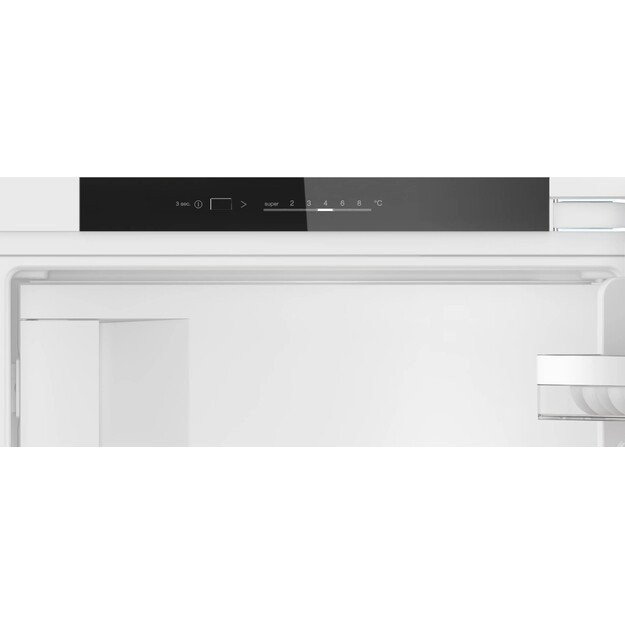 Įmontuojamas &scaron;aldytuvas Bosch KIL42VFE0 9