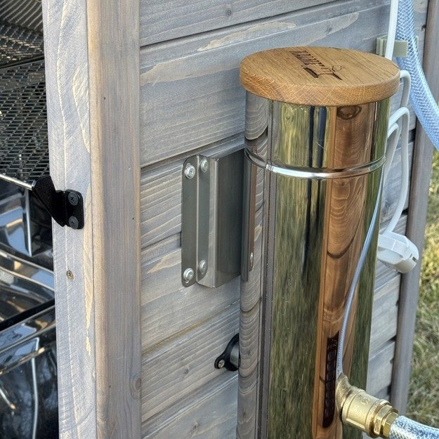 120L Kalwood elektrinė rūkykla 11