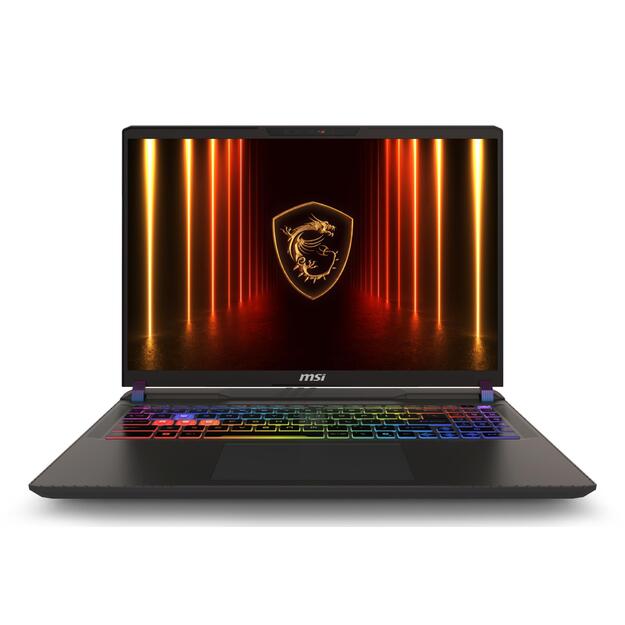 Notebook|MSI|Vector|16 HX AI A2XWHG|CPU Intel Core Ultra 7|255HX|16  |2560 x 1600 pixels|RAM 32 GB|DDR5-SDRAM|SSD 1000 GB|Discrete graphics NVIDIA GeForce RTX 5070 Ti|12 GB|On-board graphics Yes|Numeric keypad Yes|OS installed Windows 11 Home|Colour Grey|